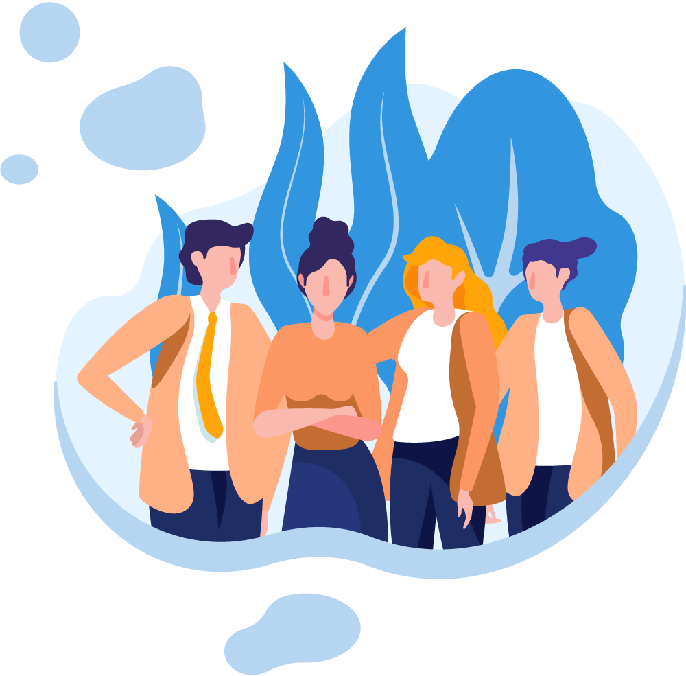 Partnership Image
