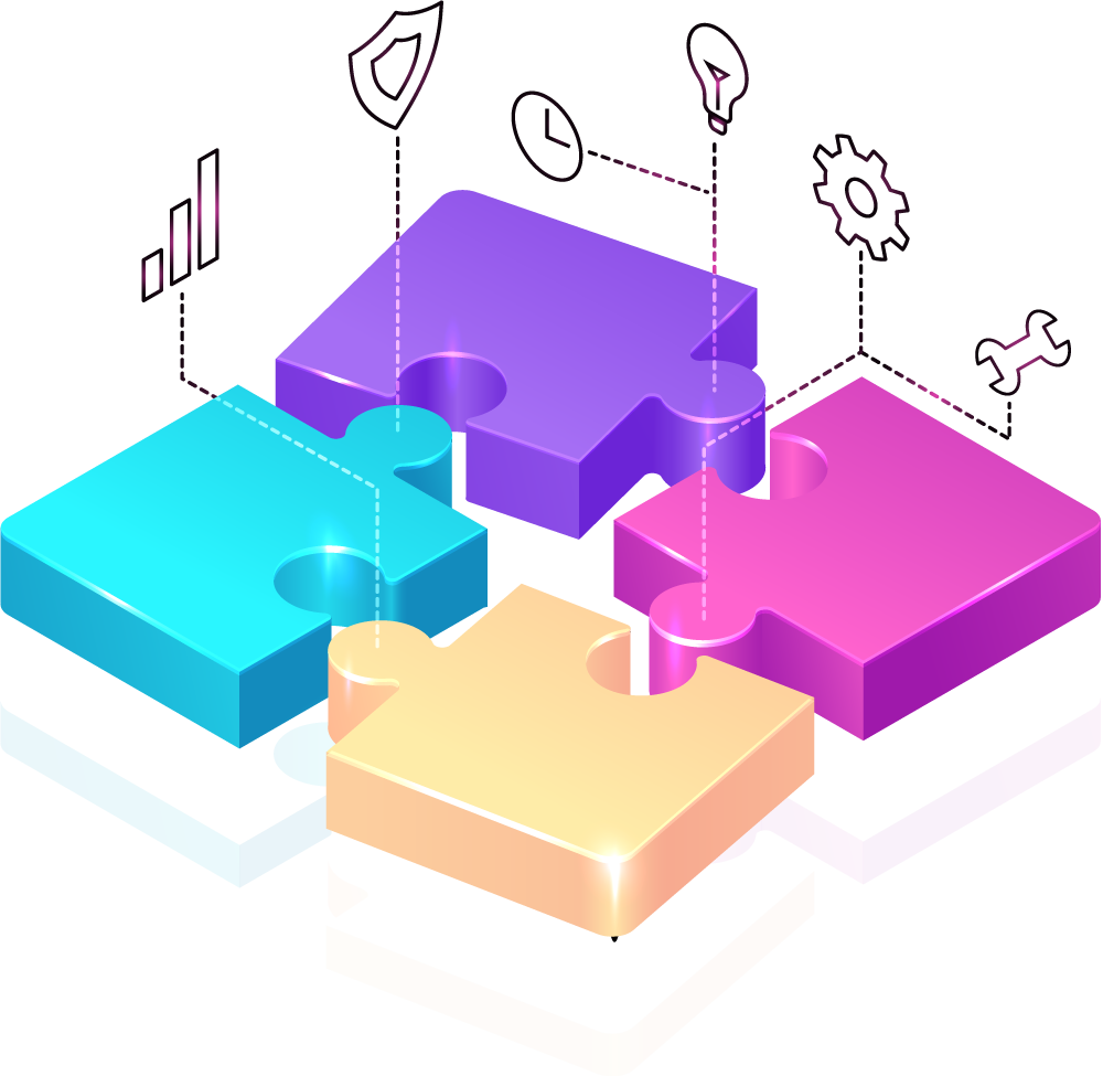 Beary Cloud - Empowering Your Business