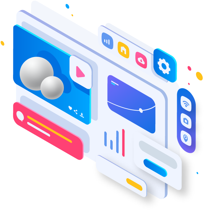 Customised Solutions